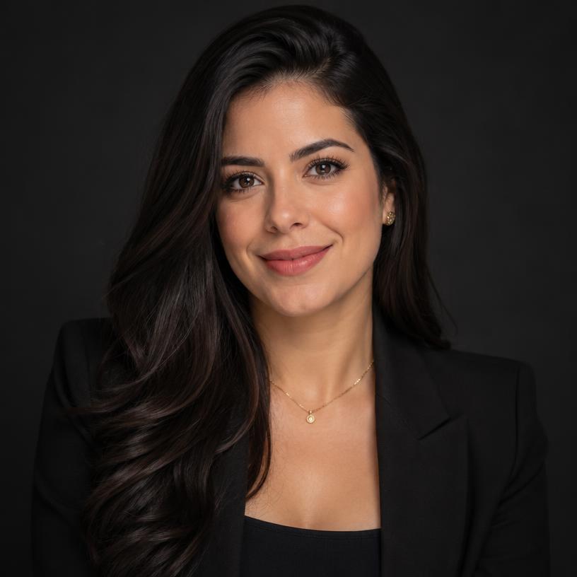 Andrelissa Baron